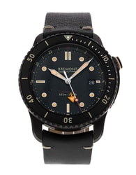 Bremont Supermarine S502 JET